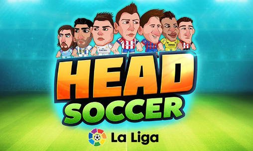 download Head soccer: La liga apk
